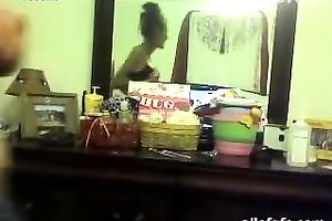 Softcore lesbo show on cam by 2 cute amateur teenies