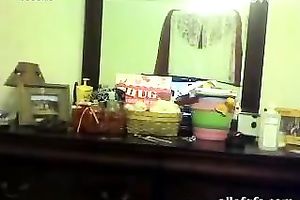 Softcore lesbo show on cam by 2 cute amateur teenies