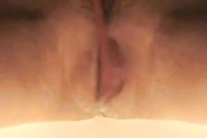 I please my playful girlfriend with chopsticks and make her cum