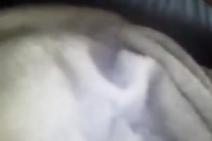 My bodacious wifey is damn proud of her pretty vagina