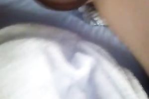 My bodacious wifey is damn proud of her pretty vagina