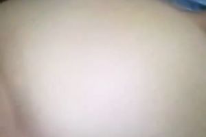 My bodacious wifey is damn proud of her pretty vagina