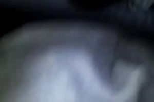 My bodacious wifey is damn proud of her pretty vagina