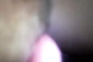 My bodacious wifey is damn proud of her pretty vagina