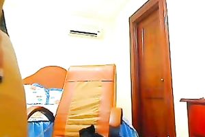 A good gazoo is a requirement and this Latina mistress has it all