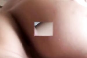 Amazing toy addicted golden-haired girlie of mine gives me a delicate orall-service