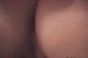 Gorgeous female-dominant disrobes previous to fingering by her hubby