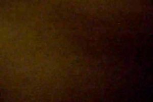 Amateur dark brown latin babe loving my BBC and a load of cum