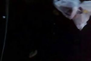 My delightful golden-haired hottie has gorgeous sex with me on the daybed