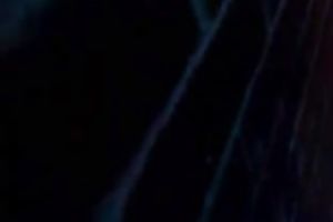 My delightful golden-haired hottie has gorgeous sex with me on the daybed