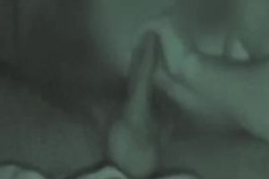 My wicked girlfriend sucks my swollen ramrod like a true wang sucker