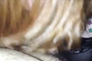 My barefaced girlfriend thinks that babe is the most excellent at giving oral-service sex