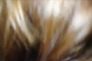 My barefaced girlfriend thinks that babe is the most excellent at giving oral-service sex