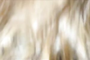 My barefaced girlfriend thinks that babe is the most excellent at giving oral-service sex