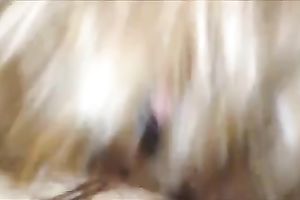 My barefaced girlfriend thinks that babe is the most excellent at giving oral-service sex