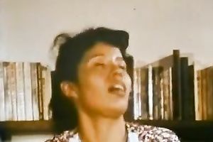 Two hawt and tiny throats got drilled by one large and corpulent 10-Pounder