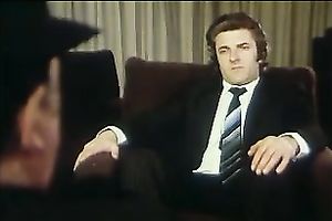 Perfect ebony bosomy femdom-goddess receives bonked by white chap