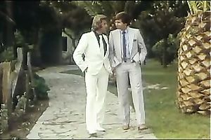 Perfect ebony bosomy femdom-goddess receives bonked by white chap