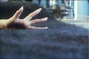 Perfect ebony bosomy femdom-goddess receives bonked by white chap