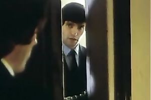 Perfect ebony bosomy femdom-goddess receives bonked by white chap