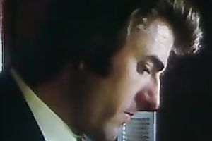 Perfect ebony bosomy femdom-goddess receives bonked by white chap