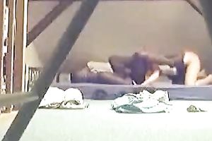 Horny white black cock sluts engulfing my ramrod and licking my a-hole