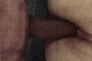 Fucked my red head doxy honey in her throat and in her cunt