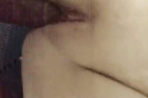 Fucked my red head doxy honey in her throat and in her cunt