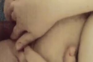 Fucked my red head doxy honey in her throat and in her cunt