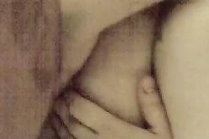 Fucked my red head doxy honey in her throat and in her cunt