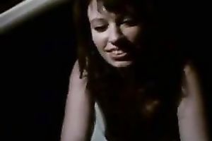 Cute emotional dark brown housewife made my buddy's evening ideal with her BJ