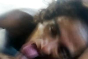 Wrinkled mature whorable slut was mouthfucked by my buddy