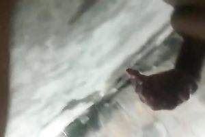 Wrinkled mature whorable slut was mouthfucked by my buddy