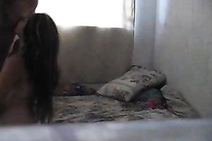 Horny and stylish man jerks off and cum on my wazoo cheeks