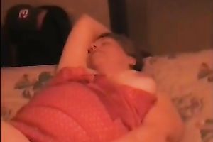 My sex-starved spouse can't live without the taste of my fascinating wet crack