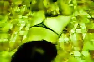 Good looking harlot knows how to give a great oral stimulation