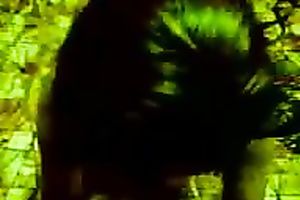 Good looking harlot knows how to give a great oral stimulation