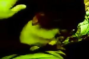 Good looking harlot knows how to give a great oral stimulation