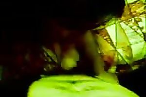 Good looking harlot knows how to give a great oral stimulation