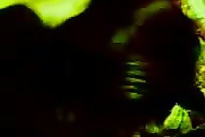 Good looking harlot knows how to give a great oral stimulation