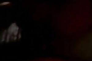 Amateur hotwife receives drilled in hotel by my boy-friend on camera