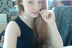 My playful girlfriend just can't live without playing with her pink fur pie