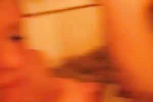 Shagging my gracious girlfriend missionary style - POV