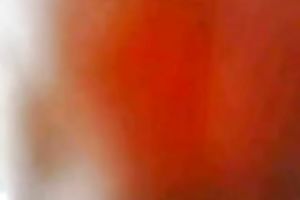 My housewife bonks me cowgirl style after engulfing my dick