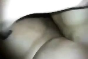 A hawt hunk with large ramrod pounded my black cock sluts on the sofa