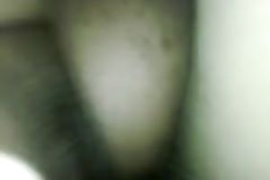 Wild sex on homemade video - fucking my babe's shaggy vagina