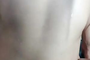 I am seductive Colombian honey exposes my pretty shave vagina