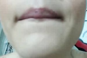 Dirty-minded all alone amateur dark head pets her cum-hole with sextoy