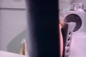 Sexy and concupiscent sweetheart got her slit drilled hard by her ally