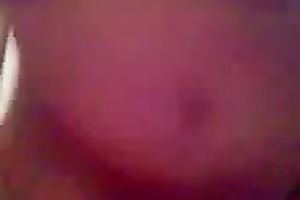 My cute Asian girlfriend licks balls and blows wang greedily